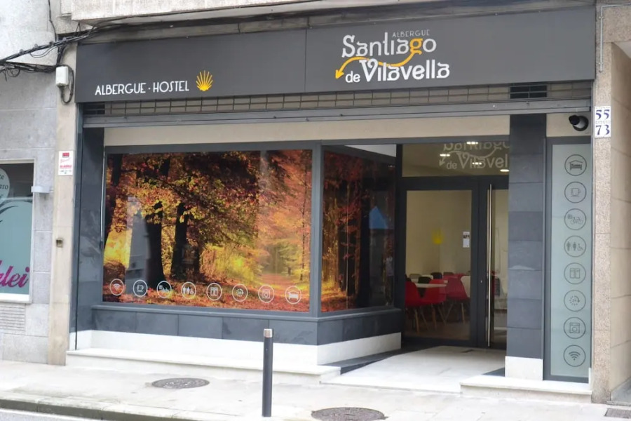 Santiago de Vilavella