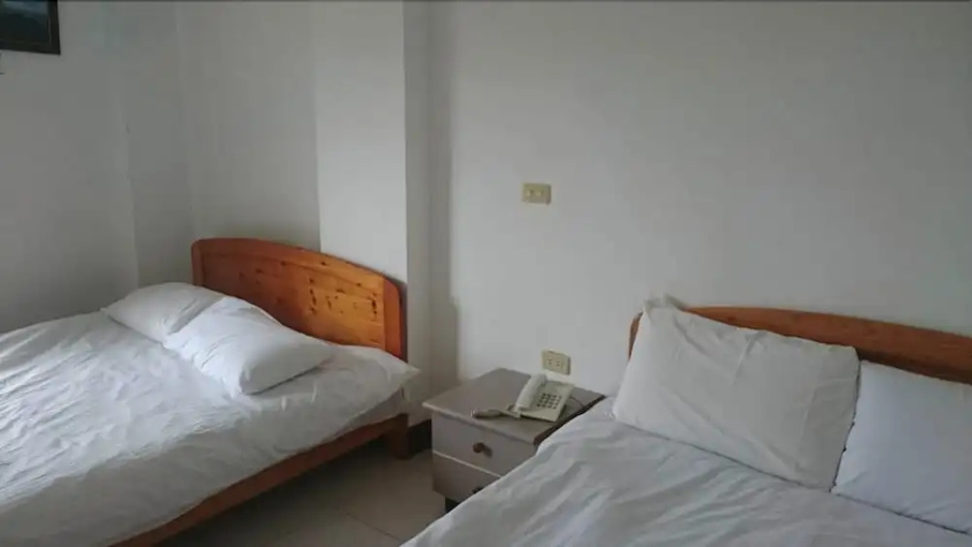 Taitung Farm - Donghe