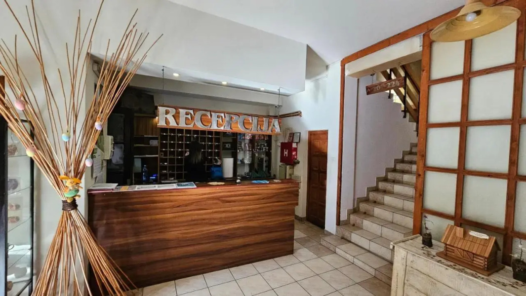 Hotel Koliba na Grzi