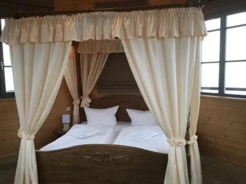 Schlossberg Eventhotel Sonneberg