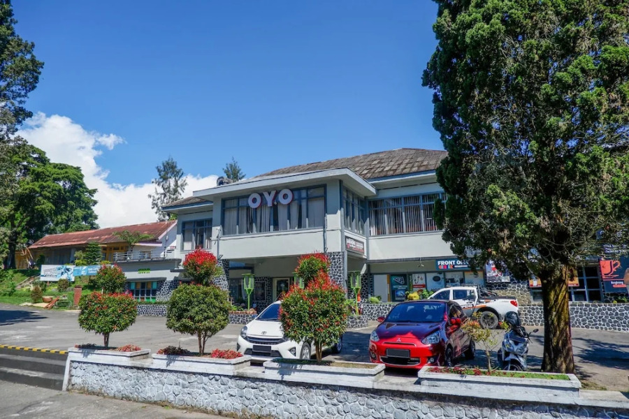 Taman Wisata Kopeng by OYO Rooms