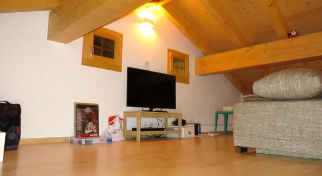 Chalet Mollets