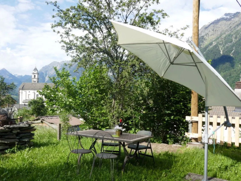 House Lisca Leontica