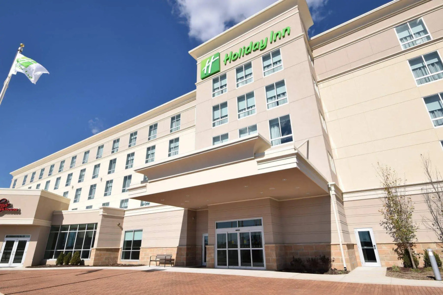 Holiday Inn Cincinnati N - West Chester by IHG