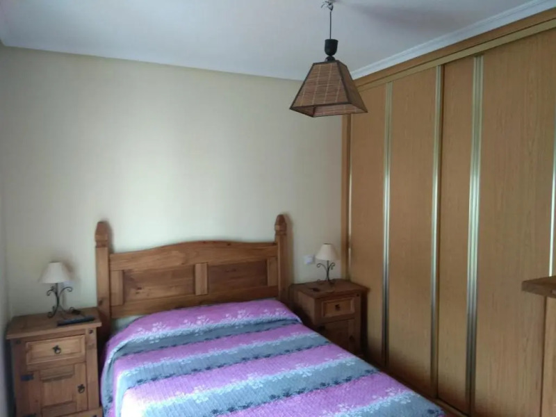 Alojamientos Salamanca 2 dormitorios 2 baños