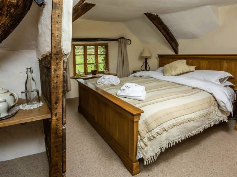 Hay Meadow Farm