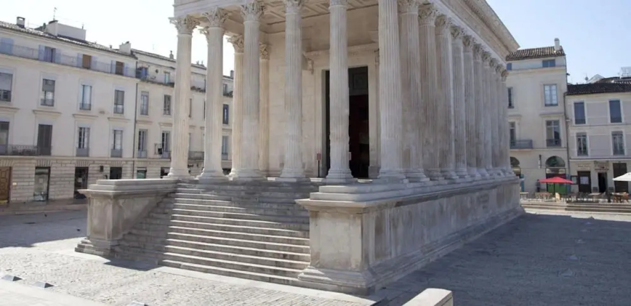 Appartement Centre-Ville Le Bénédictins