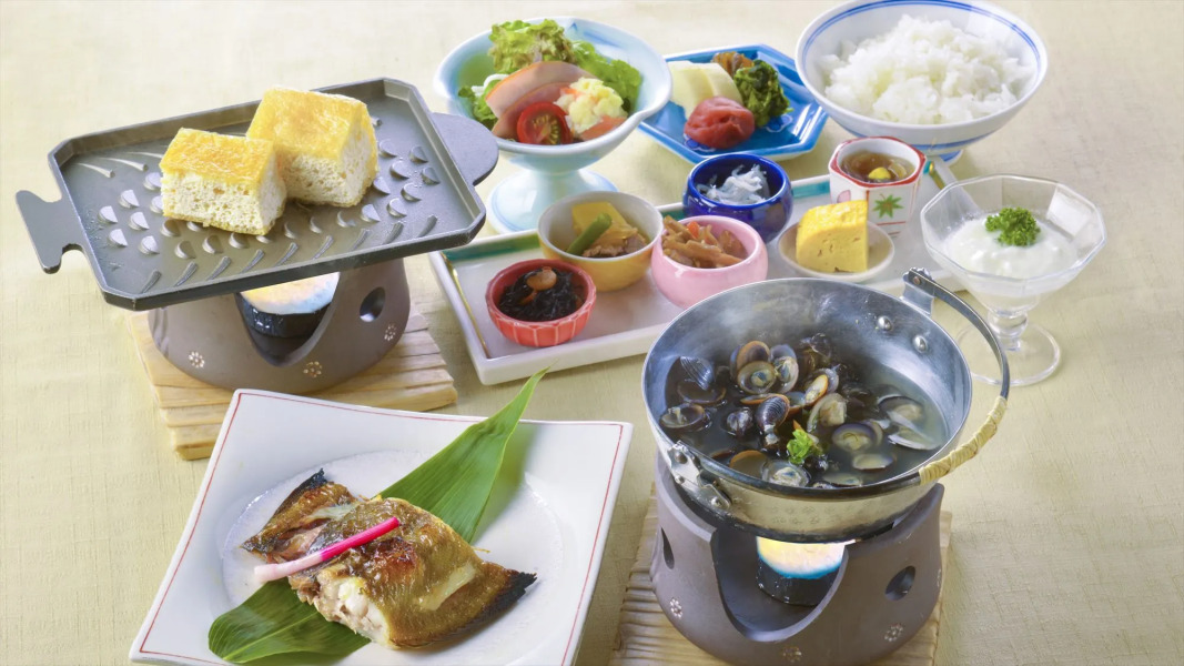 The Gran Resort Mikatagoko