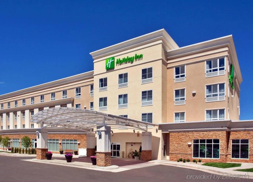 Holiday Inn Laramie by IHG