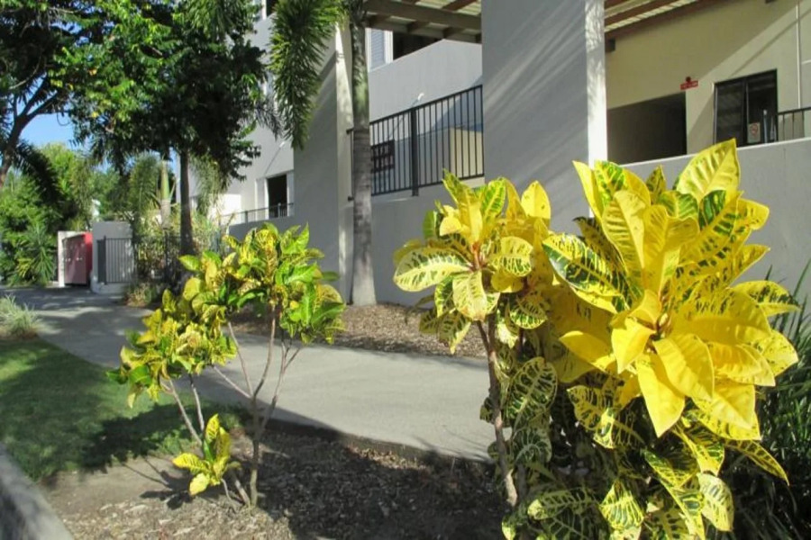 Edge Apartments Cairns