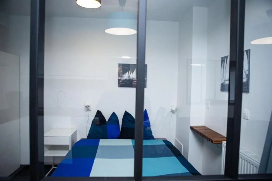 Balcons sur Seine - Vernon Giverny