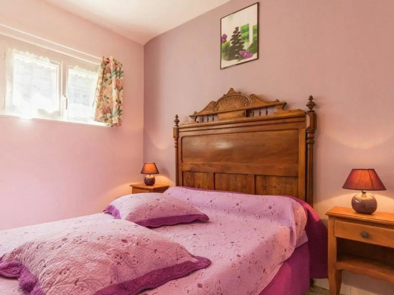 Gîte Saint-Michel-Chef-Chef, 3 pièces, 5 personnes - FR-1-306-1023