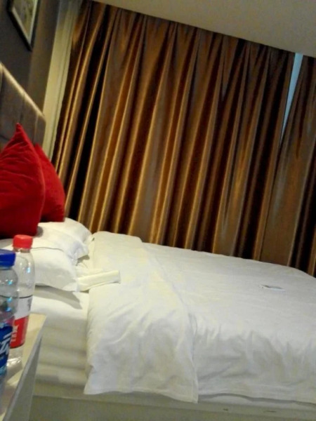 Yingshengyuan Business Hotel - Jincheng