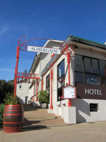 Aubergade