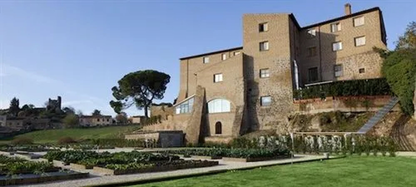 Boscolo Academy Hotel