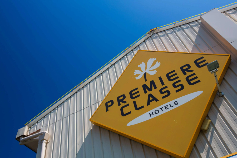 Premiere Classe Clermont Ferrand Nord