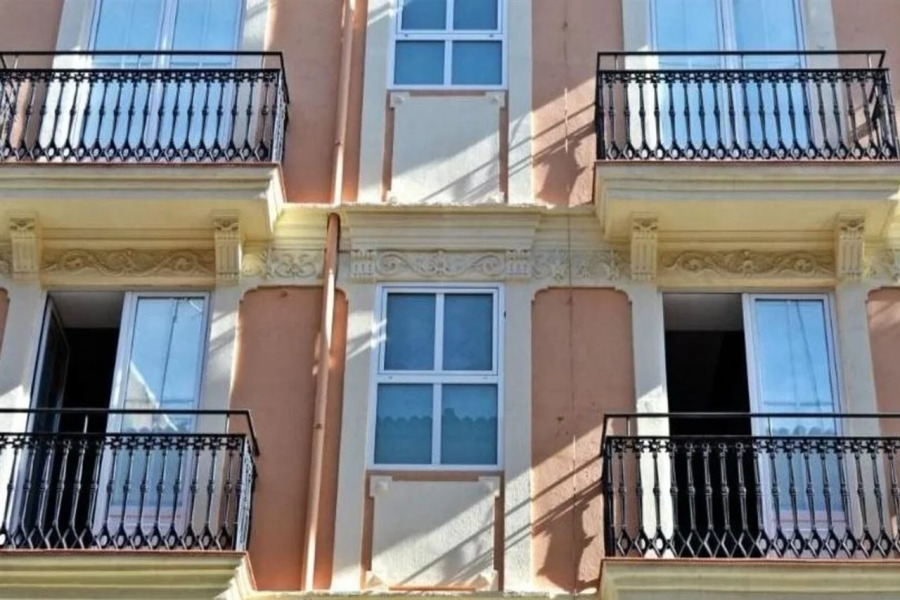 Botànic Apartaments