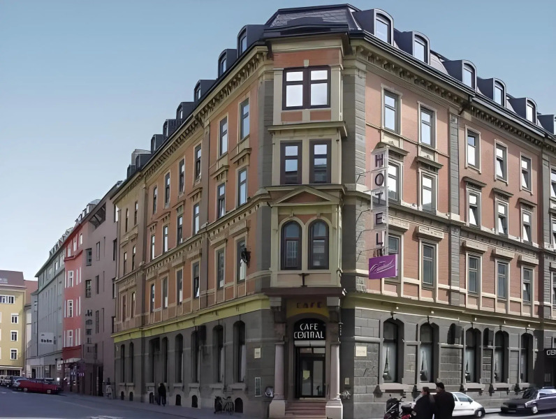 Hotel Central