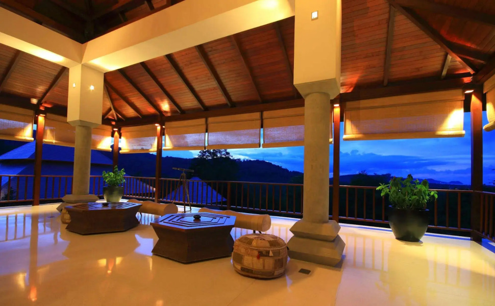 Moon Valley by Villa Zolitude