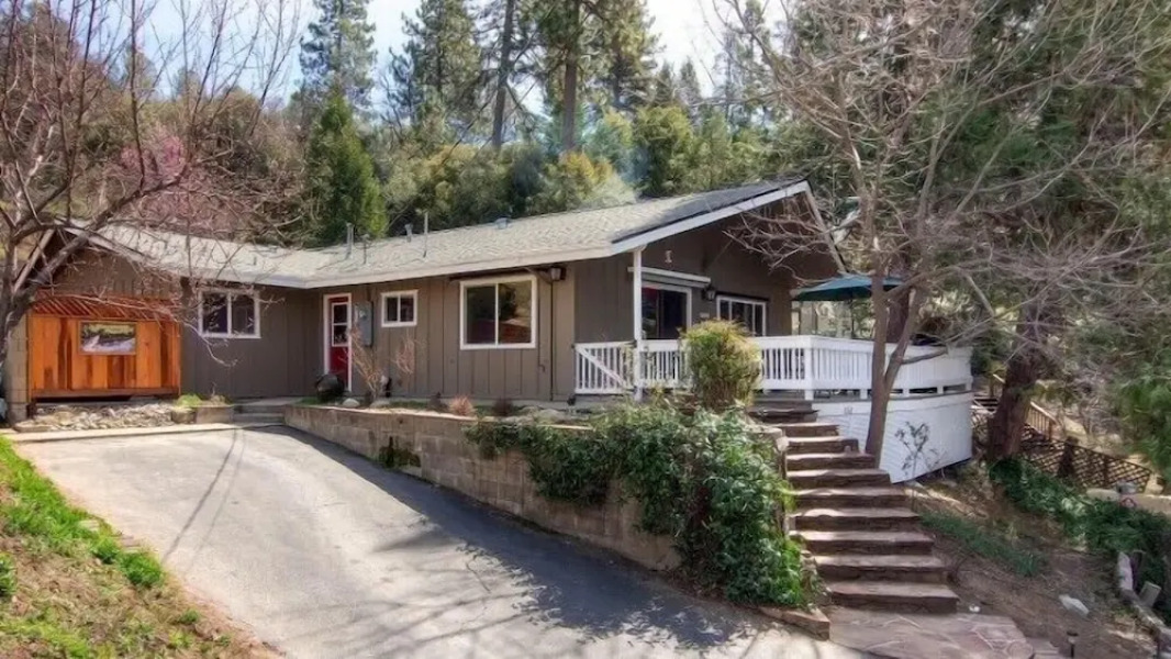 Scenic Wonders Fisherman's Oasis 3 Bd