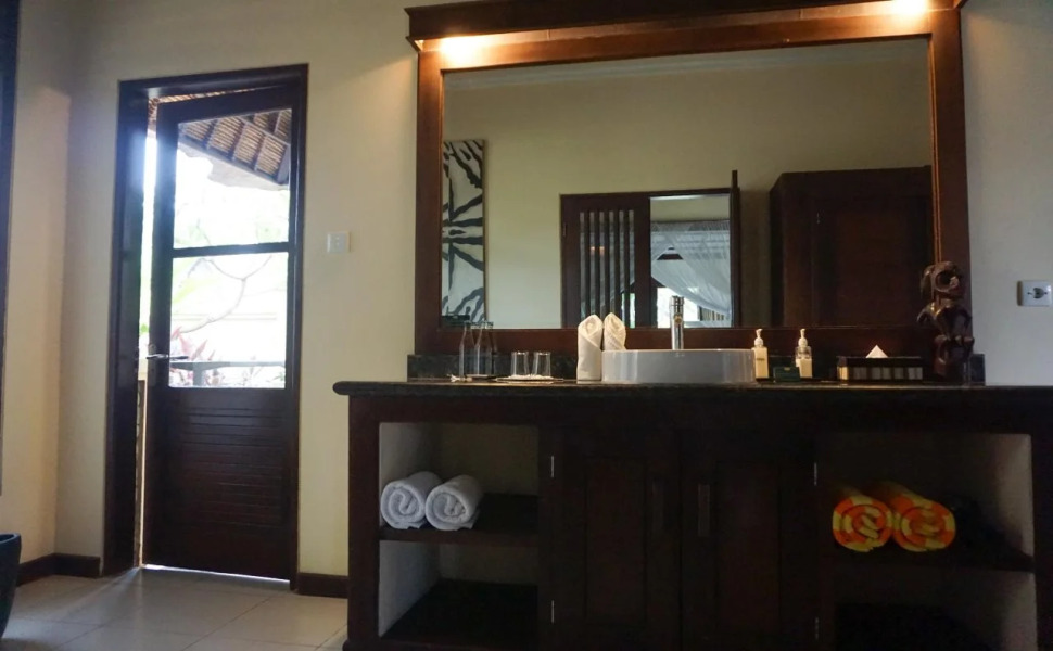 Villa Santai Pemuteran