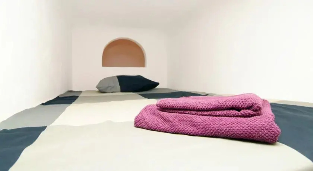 Central Bohemian Studio Old City