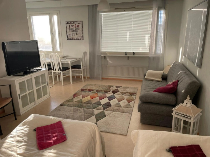 Style Studio in Tornio