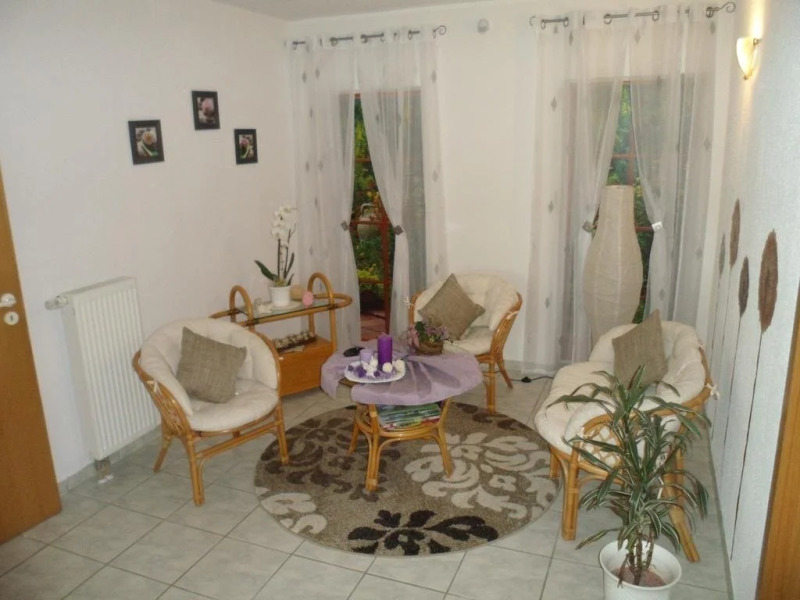 Pension und Apartment Landhaus Fricke