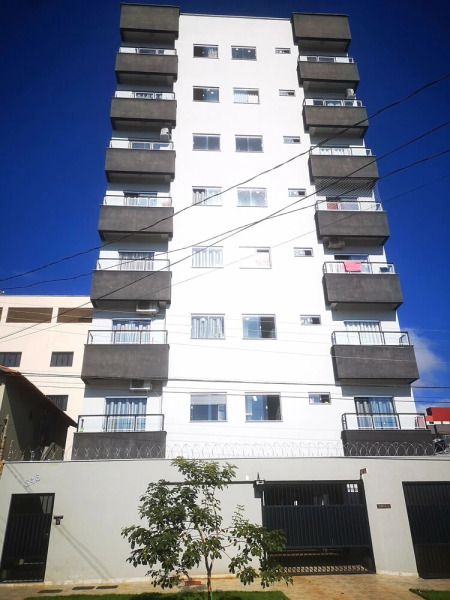 Unaí ApartFlat Studio