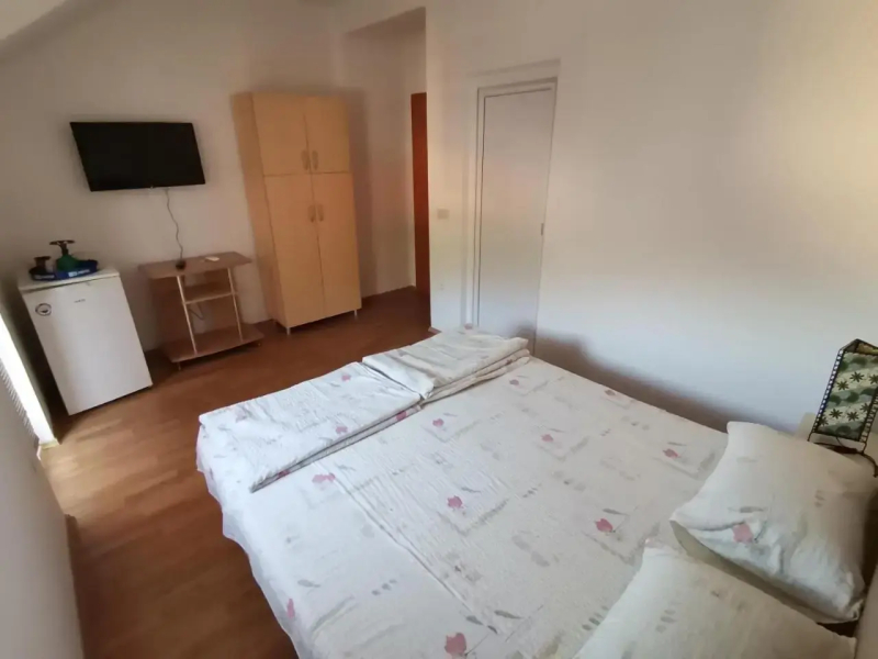 Guesthouse Zimovski