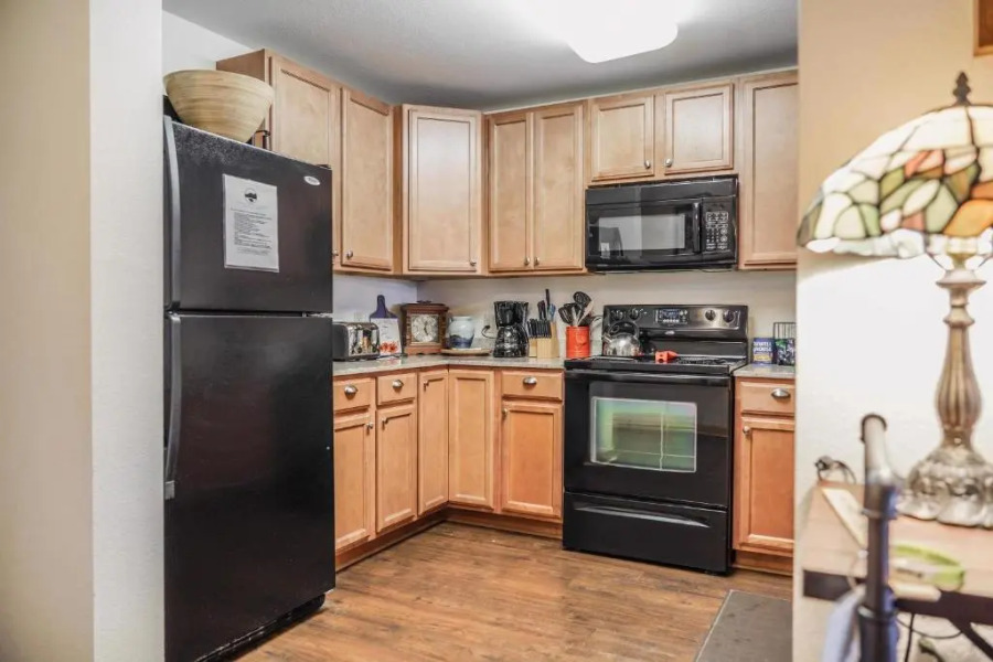 MVC - Unit 5707 - Hawks Nest