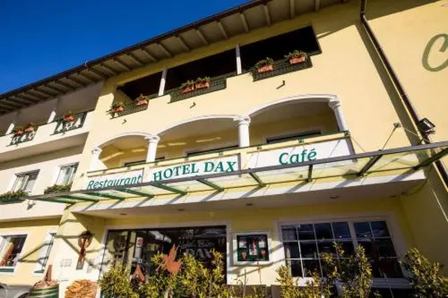 Hotel Dax