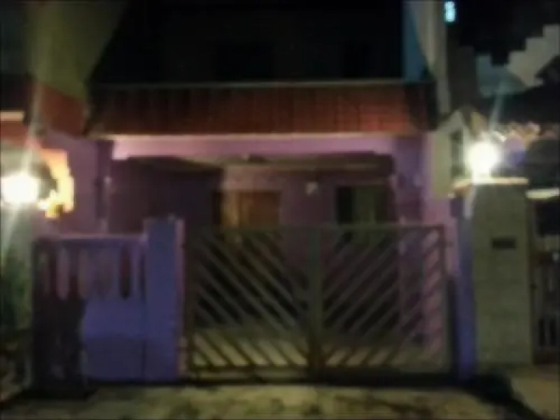 Sri Perhentian Pontian Guesthouse