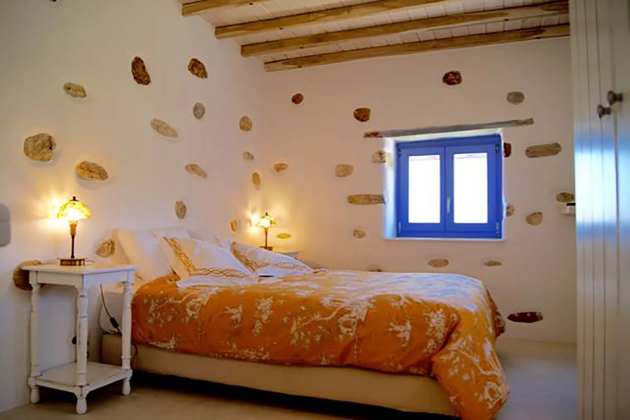 Good Life Greece Eco Villas