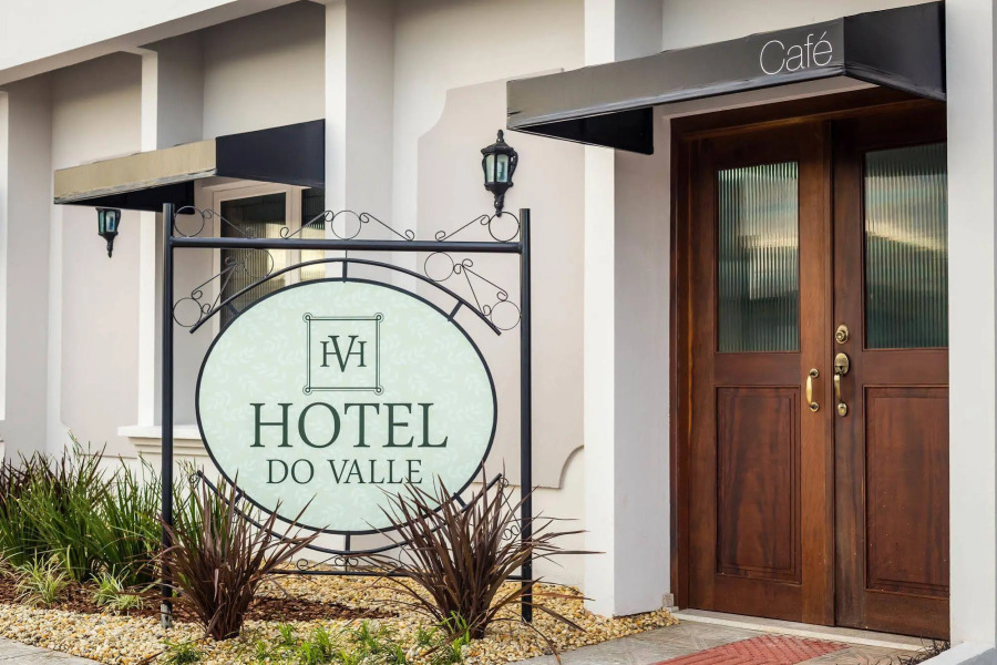 Hotel do Valle