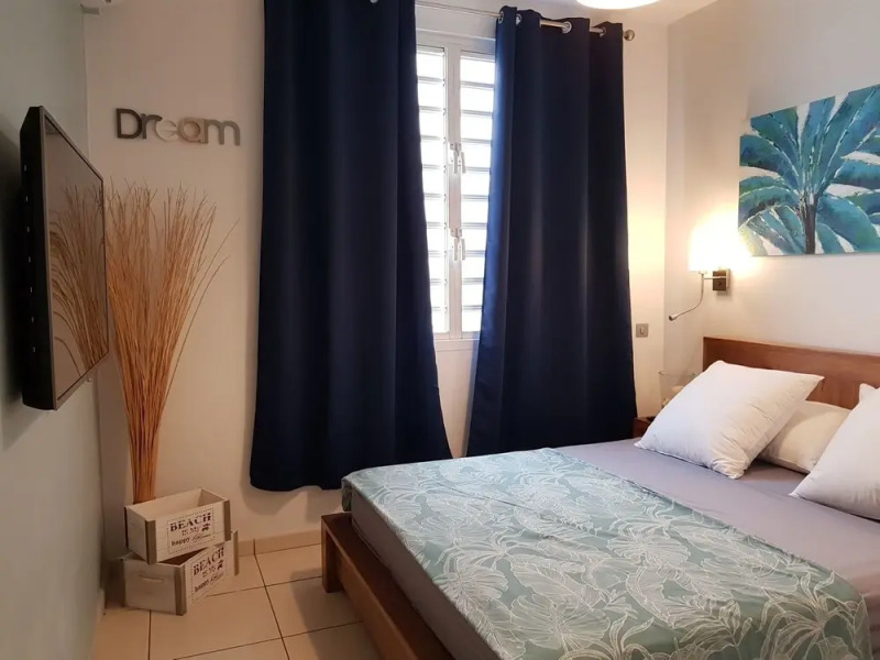 Appartement Ninamu by Tahiti Homes