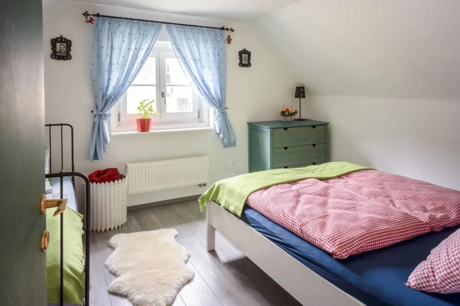 Zinkhaus - Waldheimat Alpl