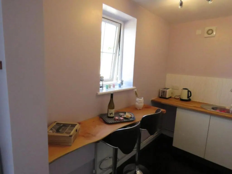 The Annexe