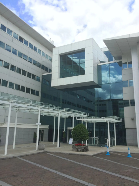 Arora Hotel Gatwick/Crawley