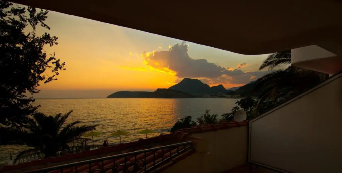 Apartments Villa Mare Mar