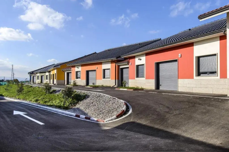 Motel Cancún Avilés