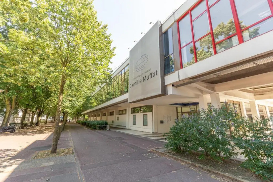 Escapade entre Paris &Disney Gare RER 2 min