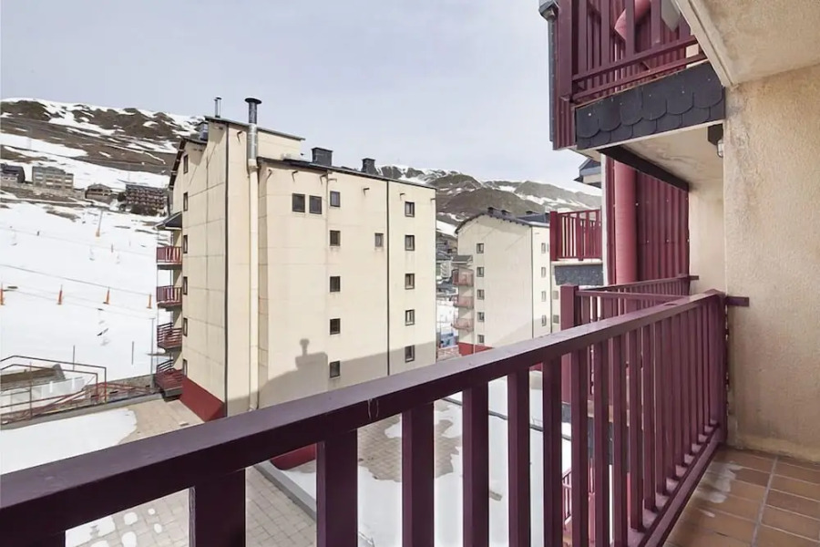 Apartamentos Lake Placid