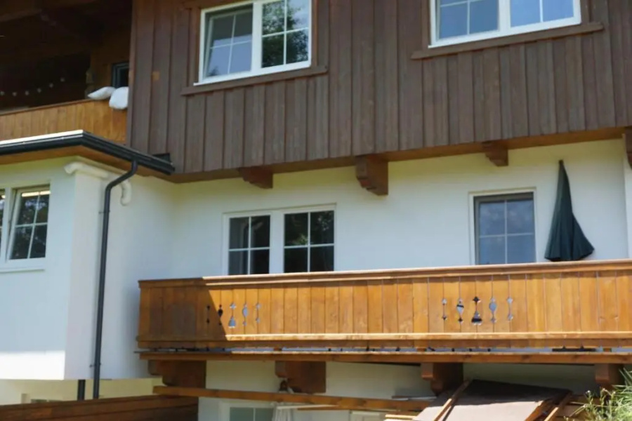 Feriendorf Wallenburg