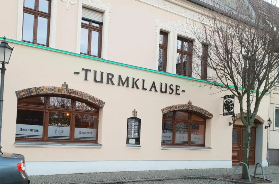 Turmklause
