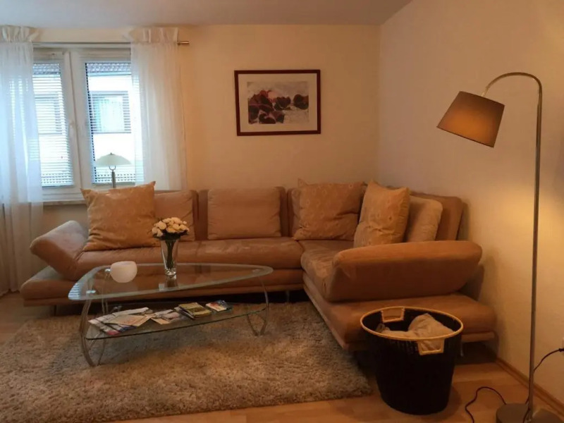 Ferien Apartment Meister