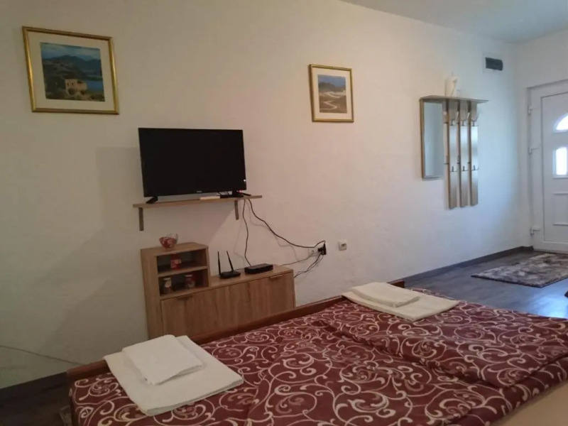 Studio and winery Kalimut