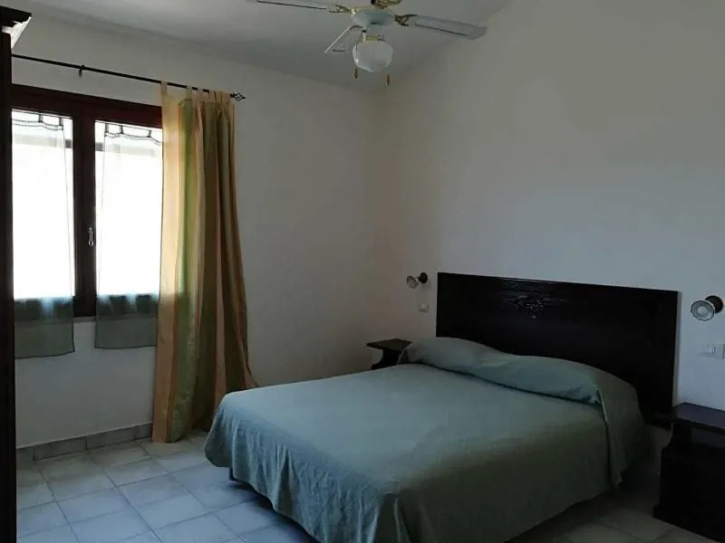 Agriturismo Sa Conca Ruia