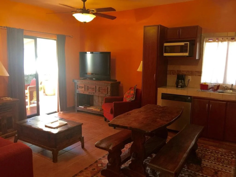 Mazatlan El Cid Golf Hacienda