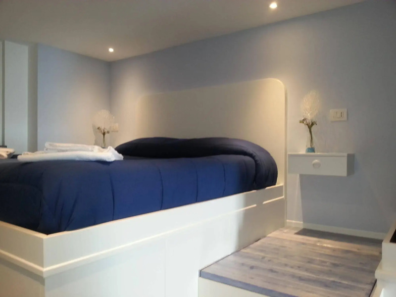 Belvedere Delle Sirene